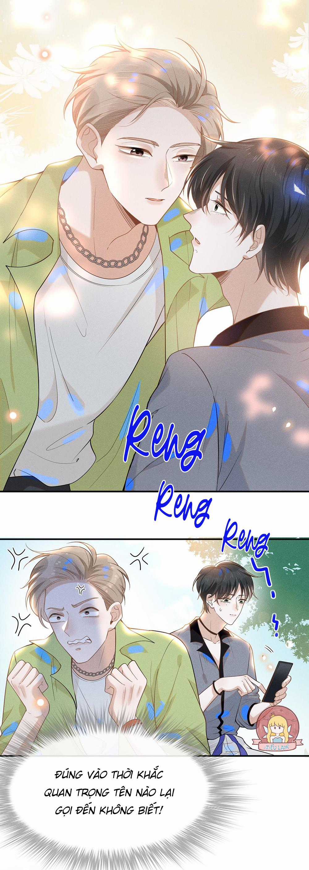 Lai Sinh Bất Kiến - Chapter 36 - Trang 13