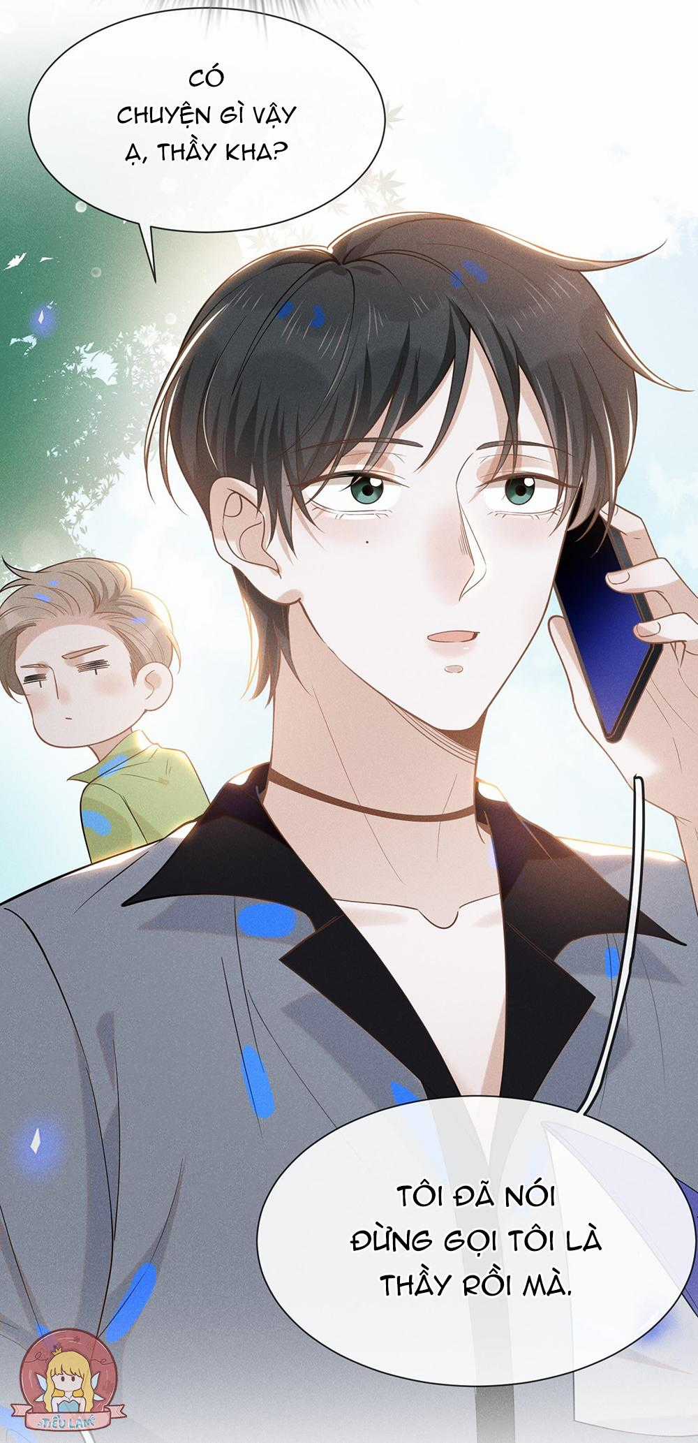 Lai Sinh Bất Kiến - Chapter 36 - Trang 14