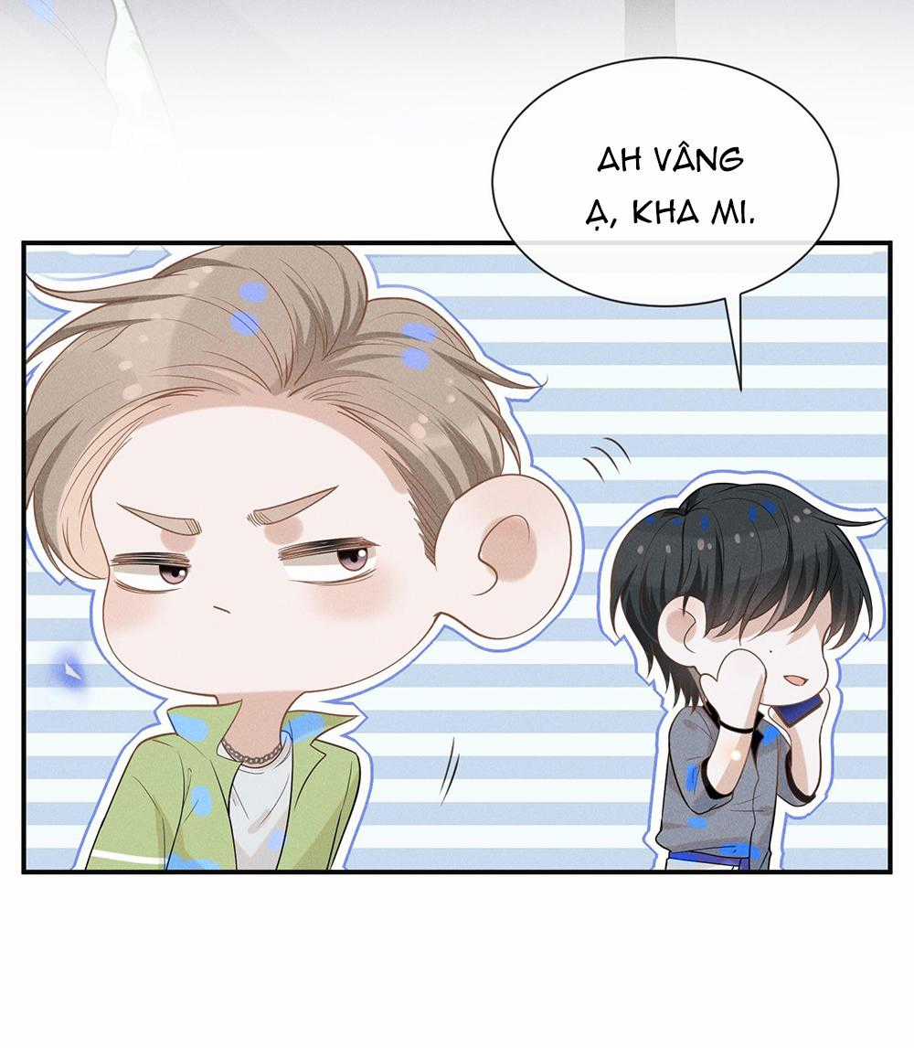 Lai Sinh Bất Kiến - Chapter 36 - Trang 15