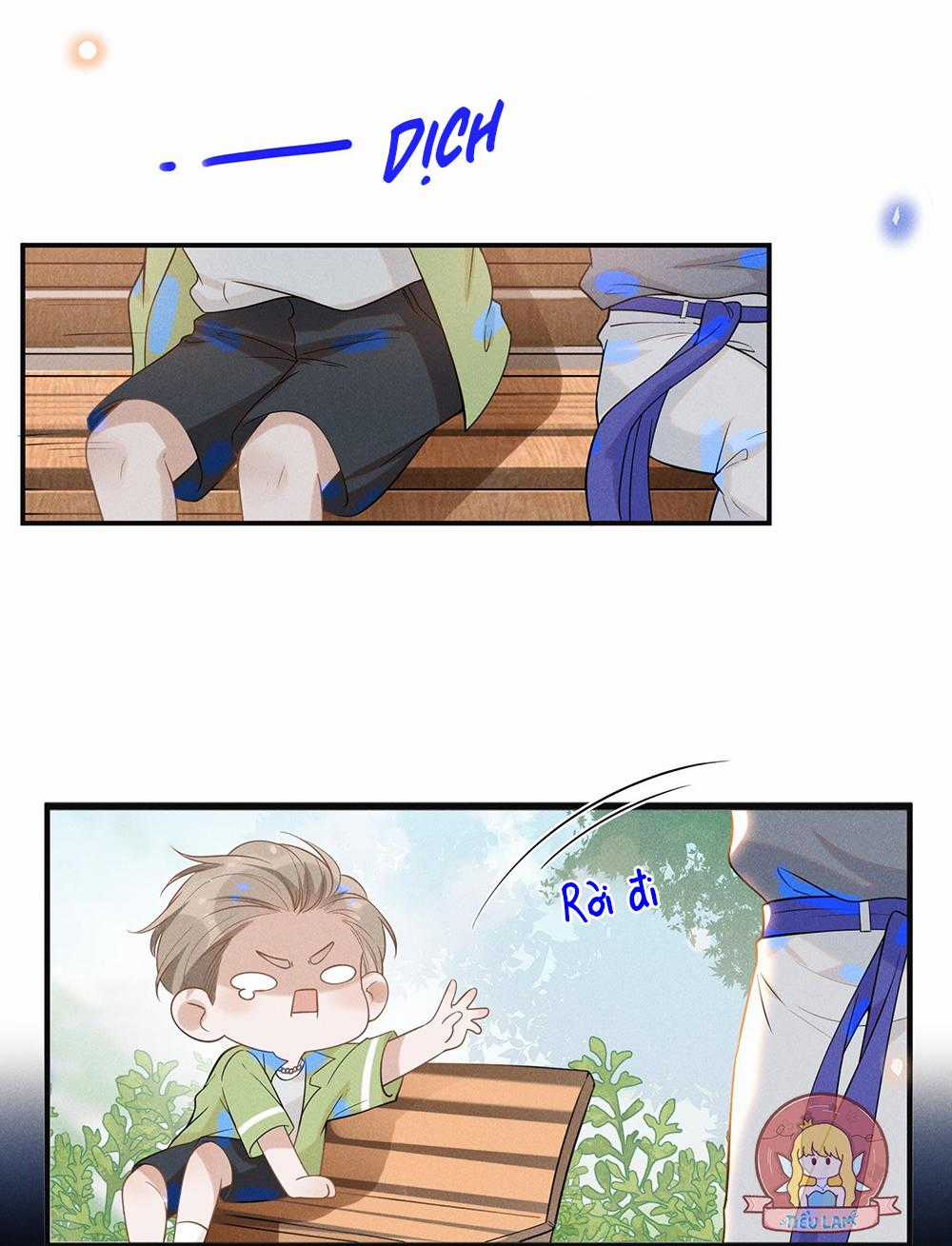 Lai Sinh Bất Kiến - Chapter 36 - Trang 16