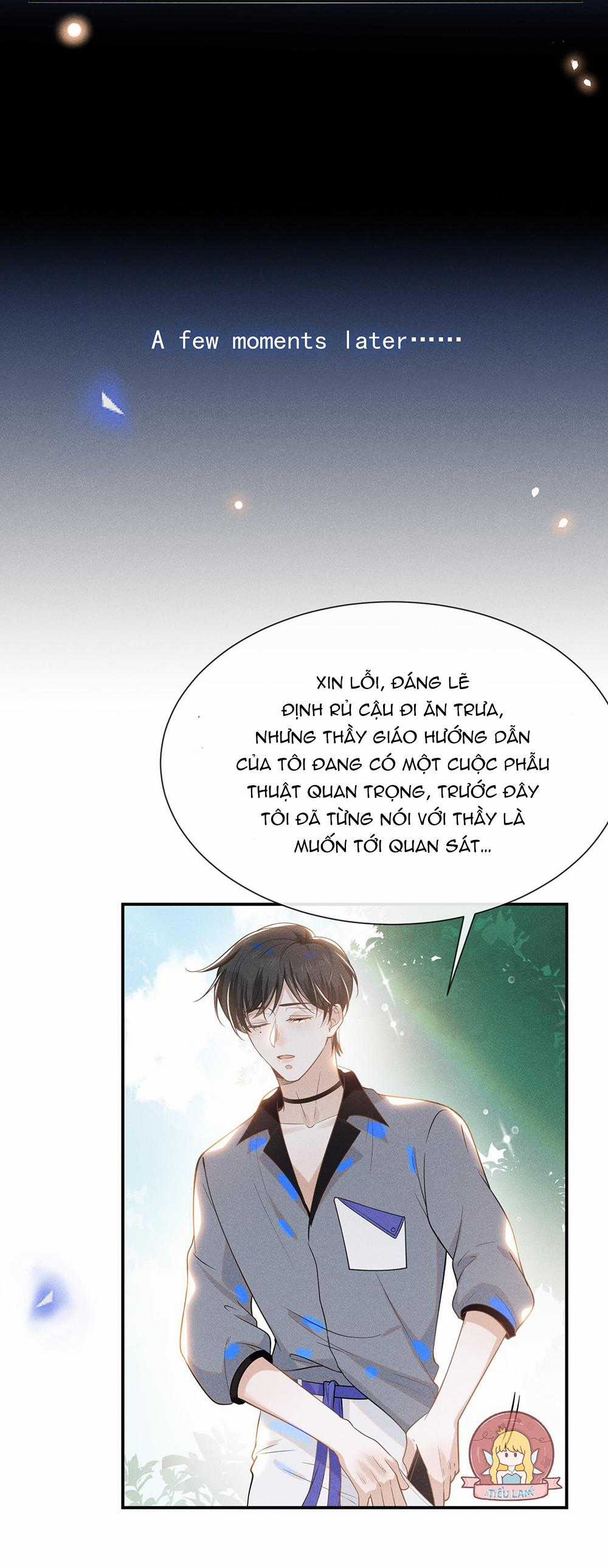 Lai Sinh Bất Kiến - Chapter 36 - Trang 17