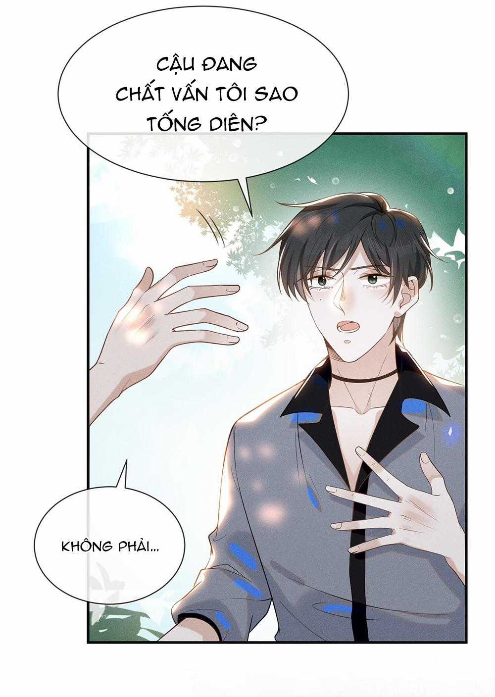Lai Sinh Bất Kiến - Chapter 36 - Trang 19