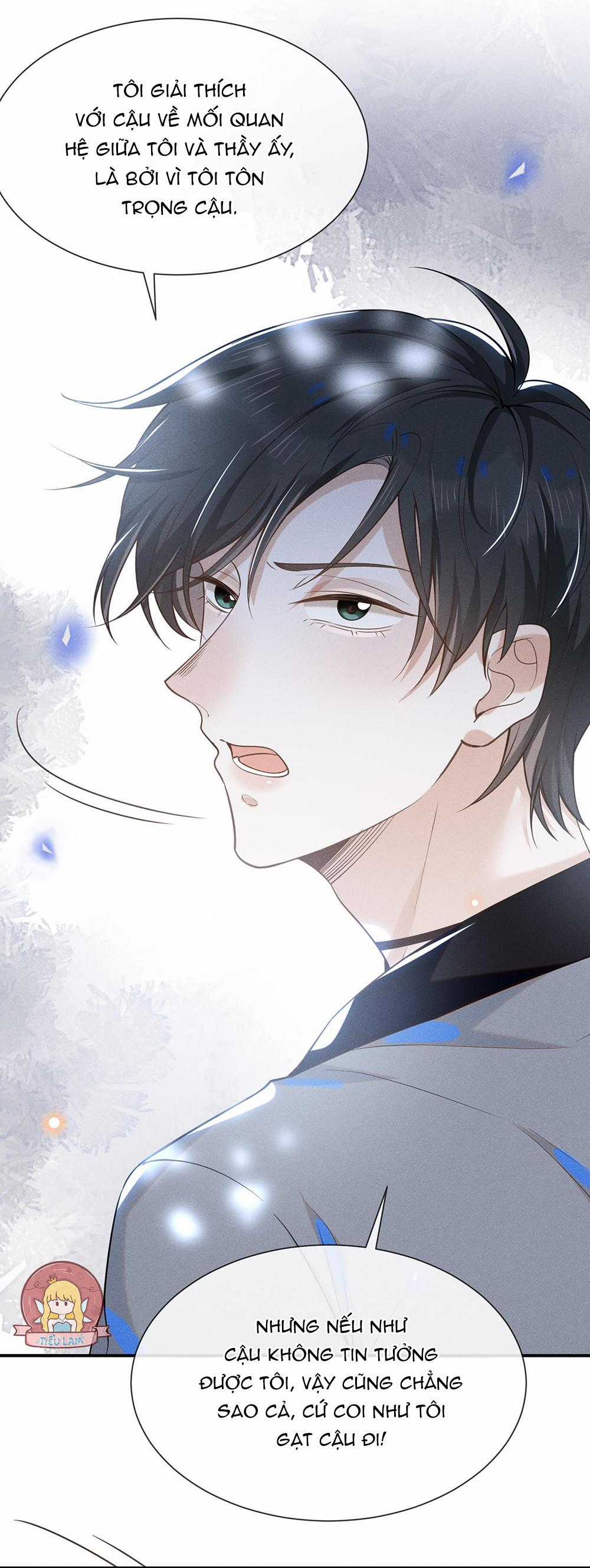 Lai Sinh Bất Kiến - Chapter 36 - Trang 20