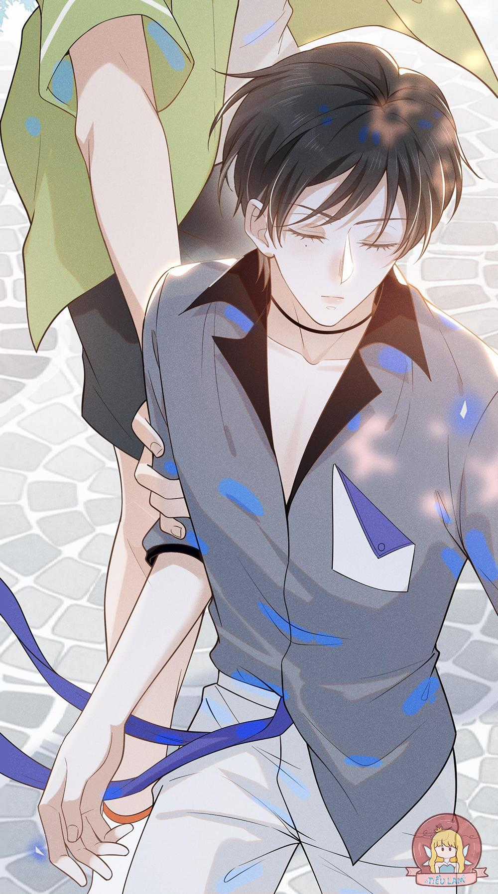 Lai Sinh Bất Kiến - Chapter 36 - Trang 23