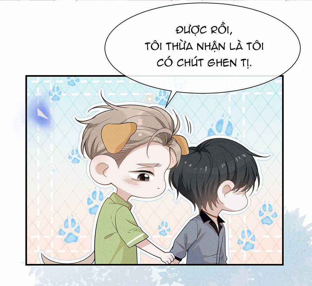 Lai Sinh Bất Kiến - Chapter 36 - Trang 24