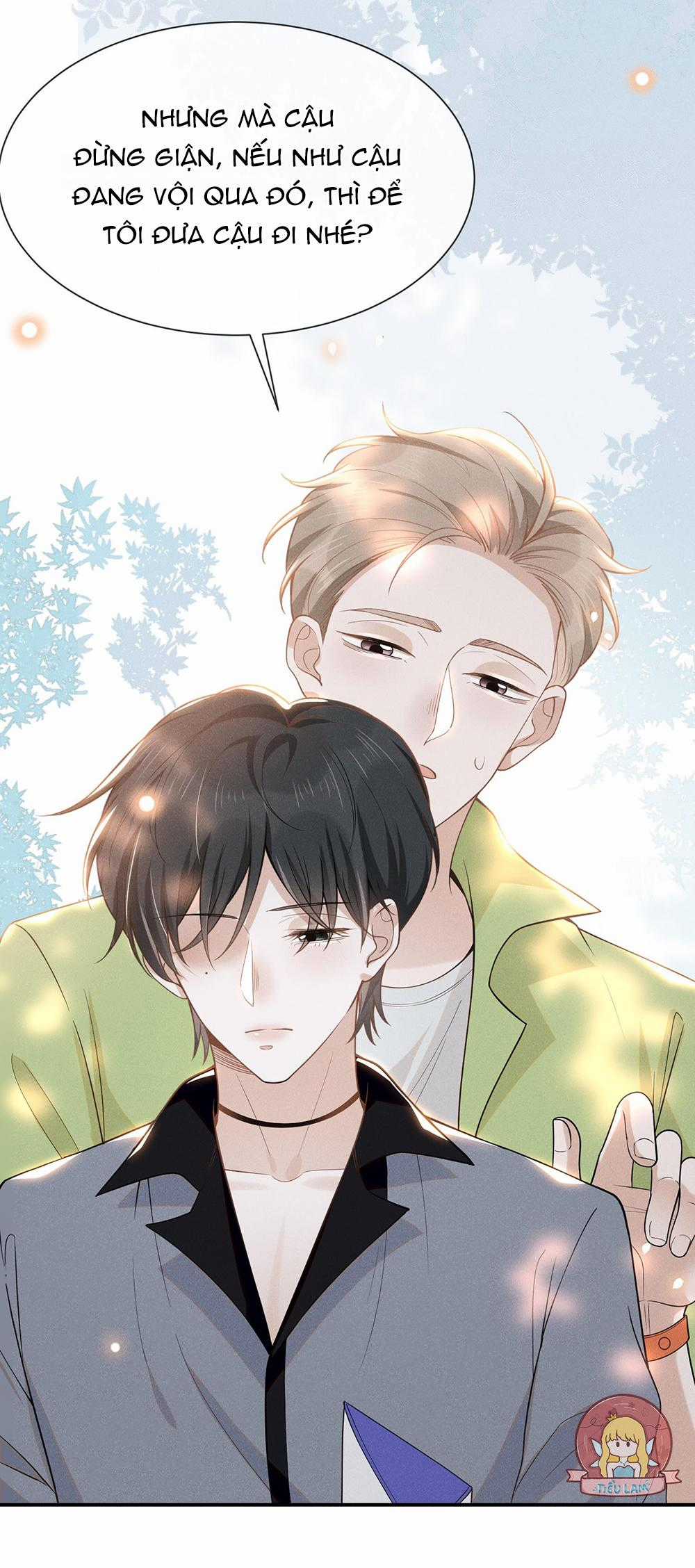 Lai Sinh Bất Kiến - Chapter 36 - Trang 25