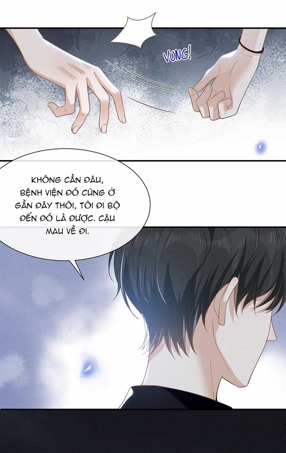 Lai Sinh Bất Kiến - Chapter 36 - Trang 26