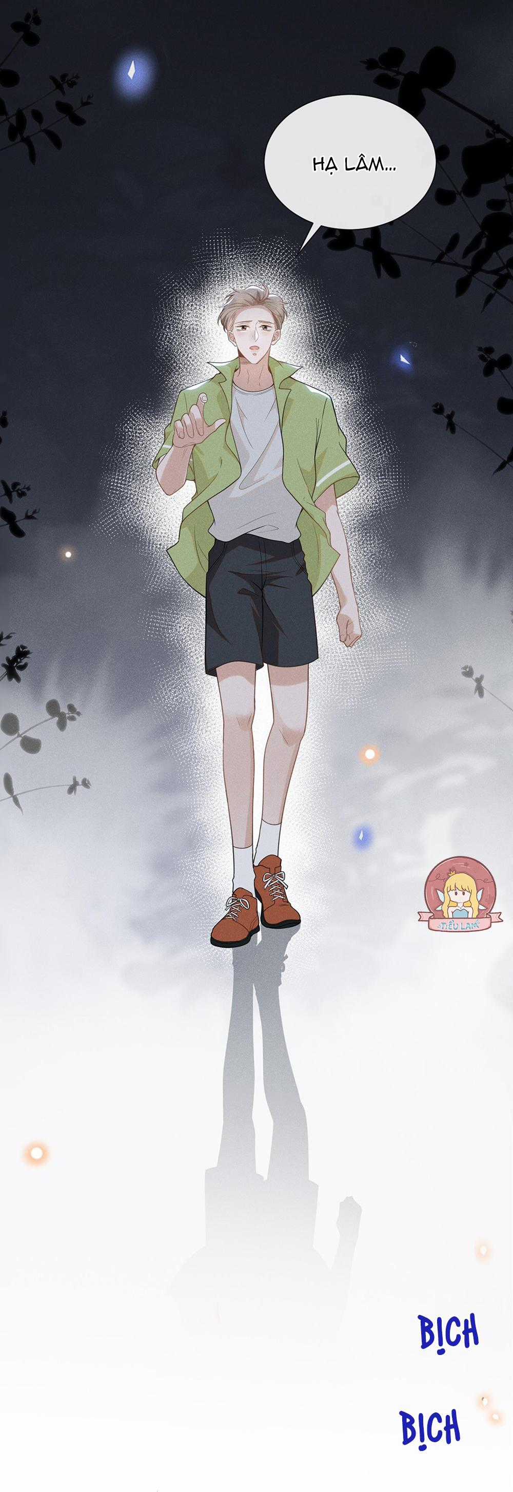 Lai Sinh Bất Kiến - Chapter 36 - Trang 27