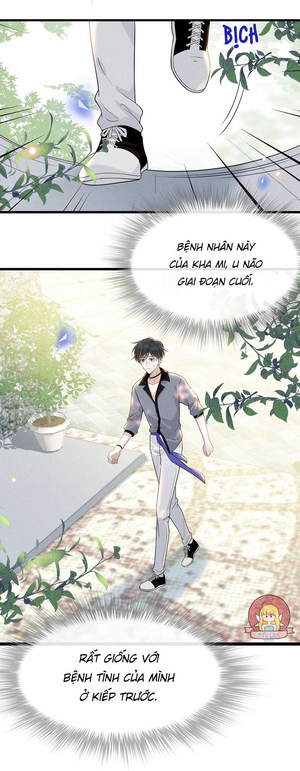 Lai Sinh Bất Kiến - Chapter 36 - Trang 28