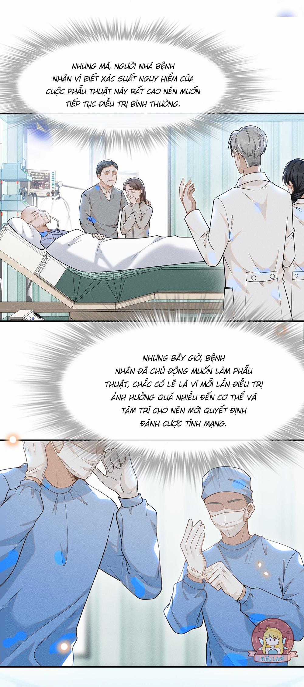 Lai Sinh Bất Kiến - Chapter 36 - Trang 29