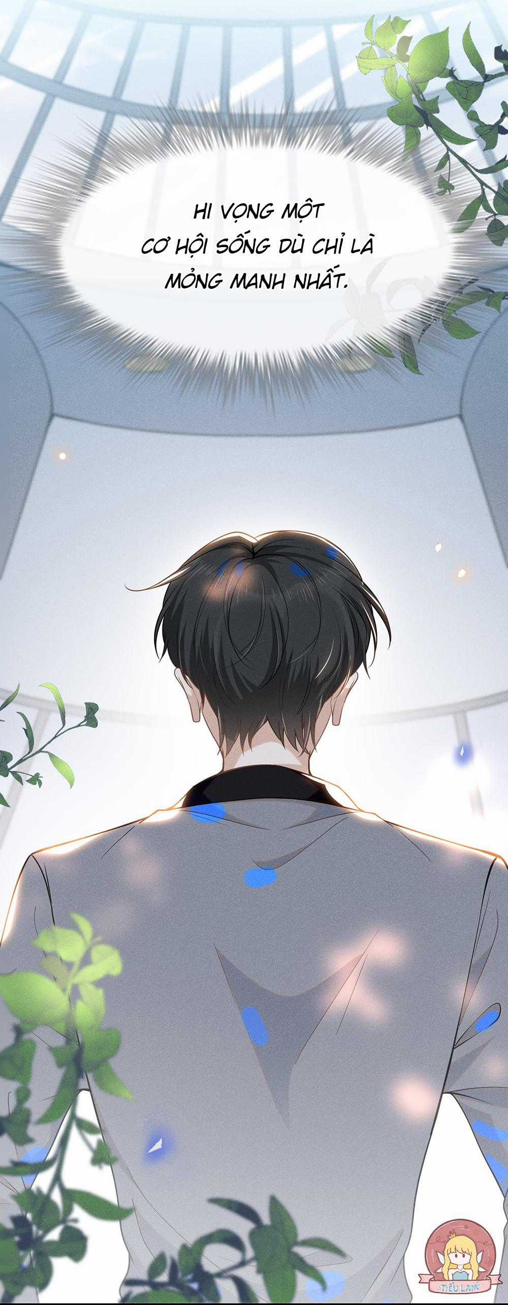 Lai Sinh Bất Kiến - Chapter 36 - Trang 30