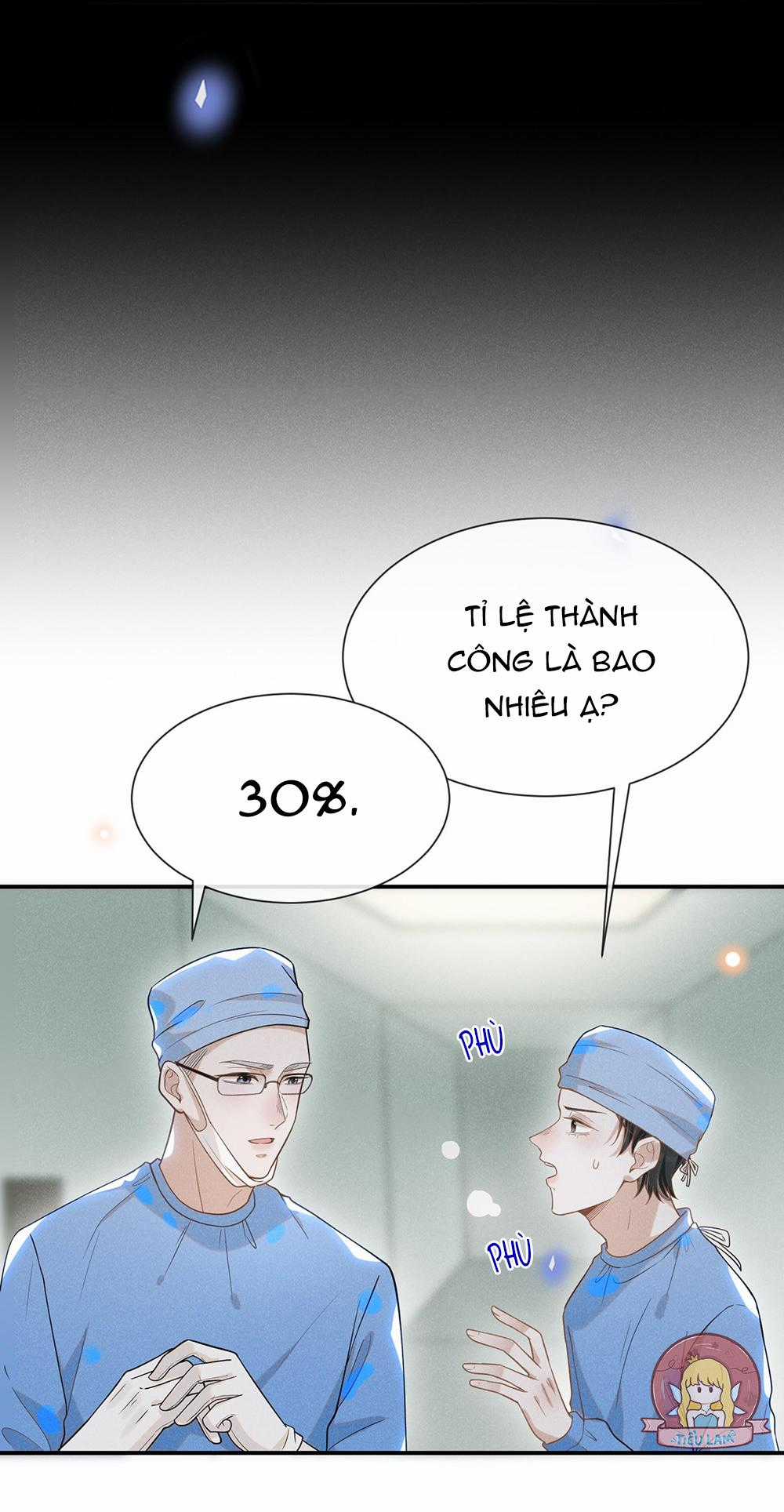 Lai Sinh Bất Kiến - Chapter 36 - Trang 31