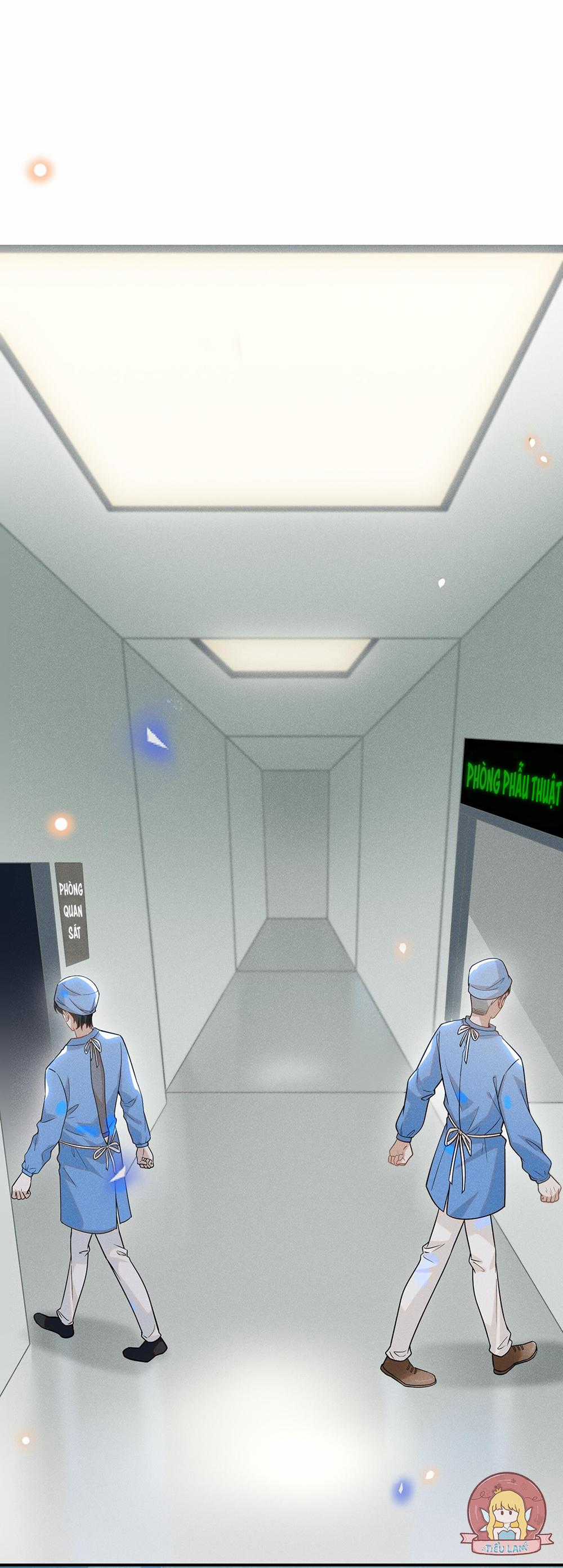 Lai Sinh Bất Kiến - Chapter 36 - Trang 32