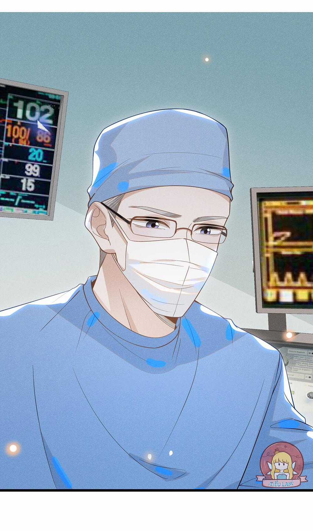 Lai Sinh Bất Kiến - Chapter 36 - Trang 34