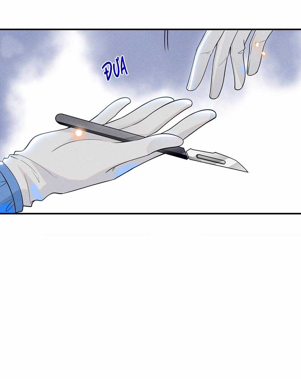 Lai Sinh Bất Kiến - Chapter 36 - Trang 35