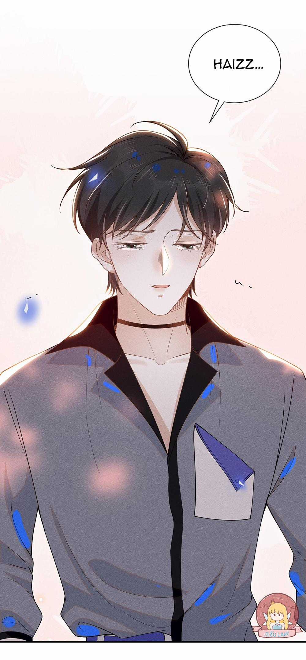 Lai Sinh Bất Kiến - Chapter 36 - Trang 37