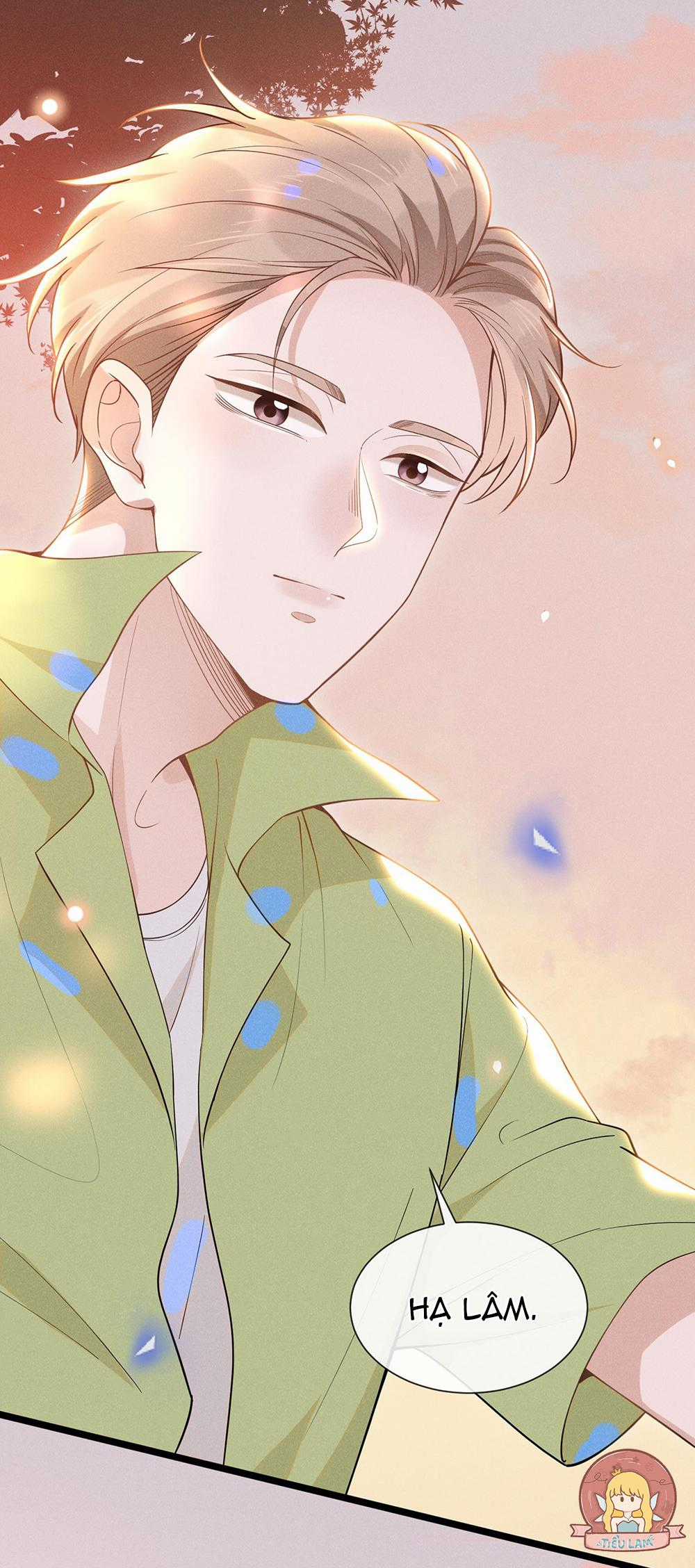 Lai Sinh Bất Kiến - Chapter 36 - Trang 39