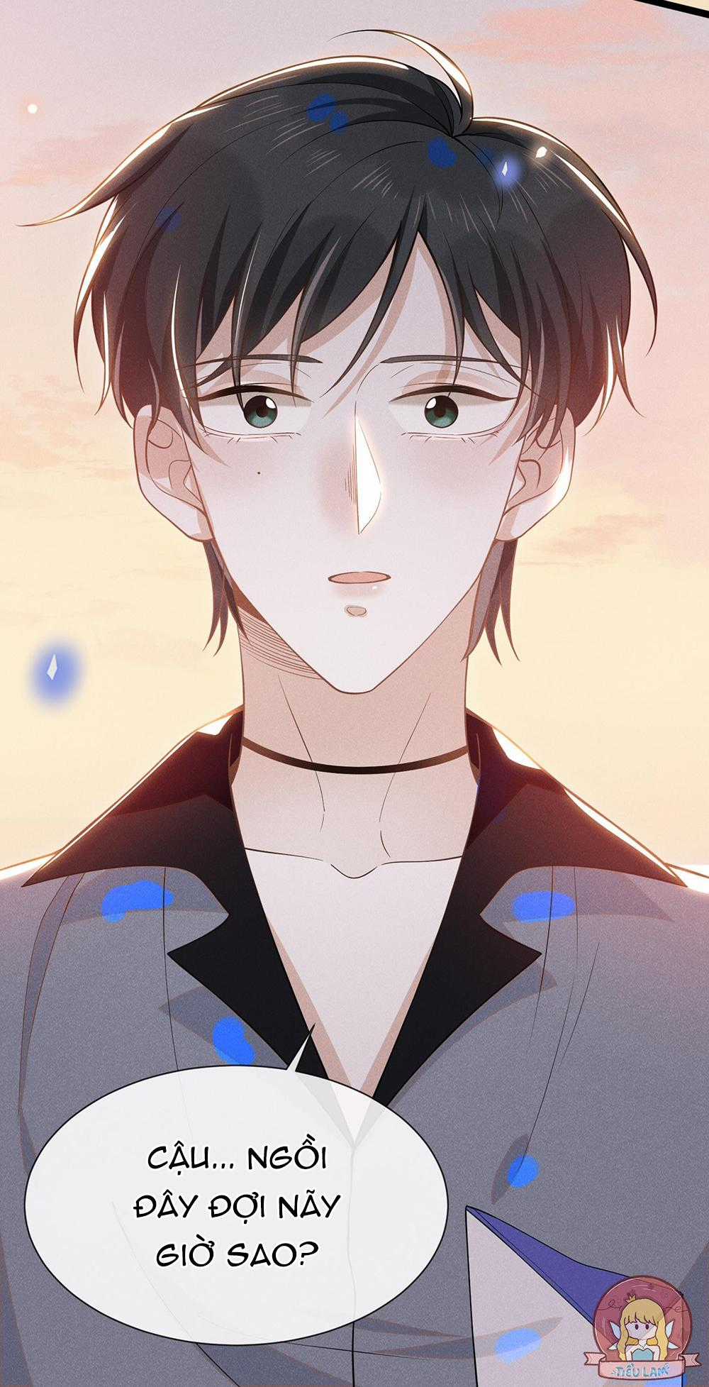 Lai Sinh Bất Kiến - Chapter 36 - Trang 40