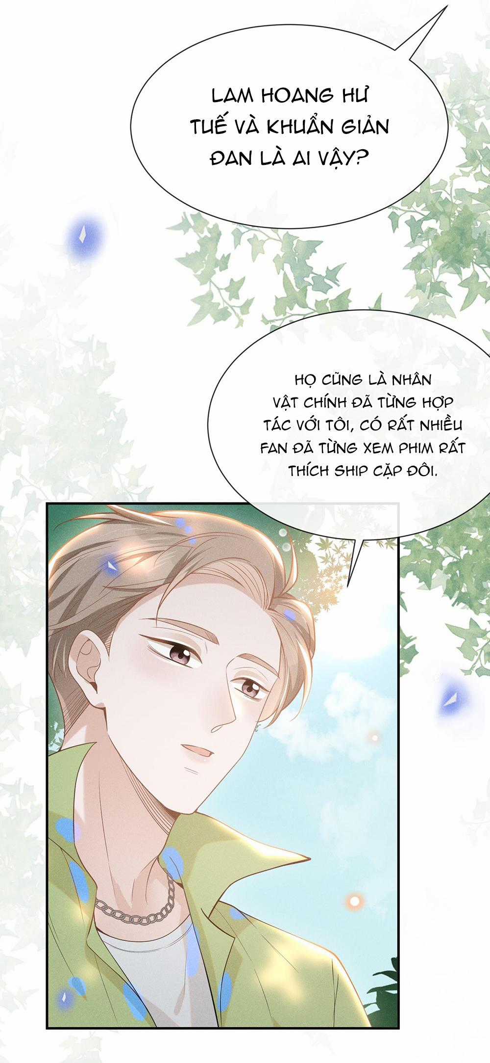 Lai Sinh Bất Kiến - Chapter 36 - Trang 5
