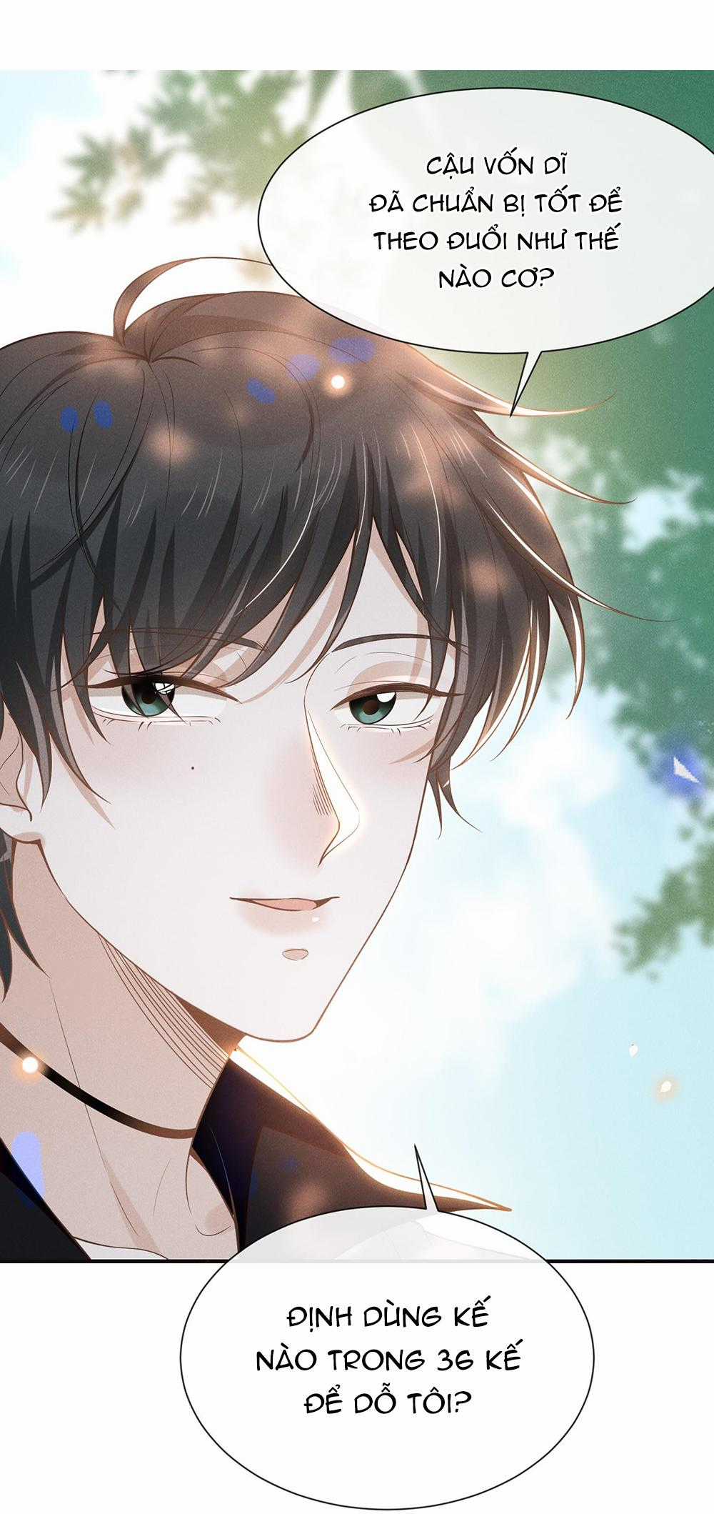 Lai Sinh Bất Kiến - Chapter 36 - Trang 7