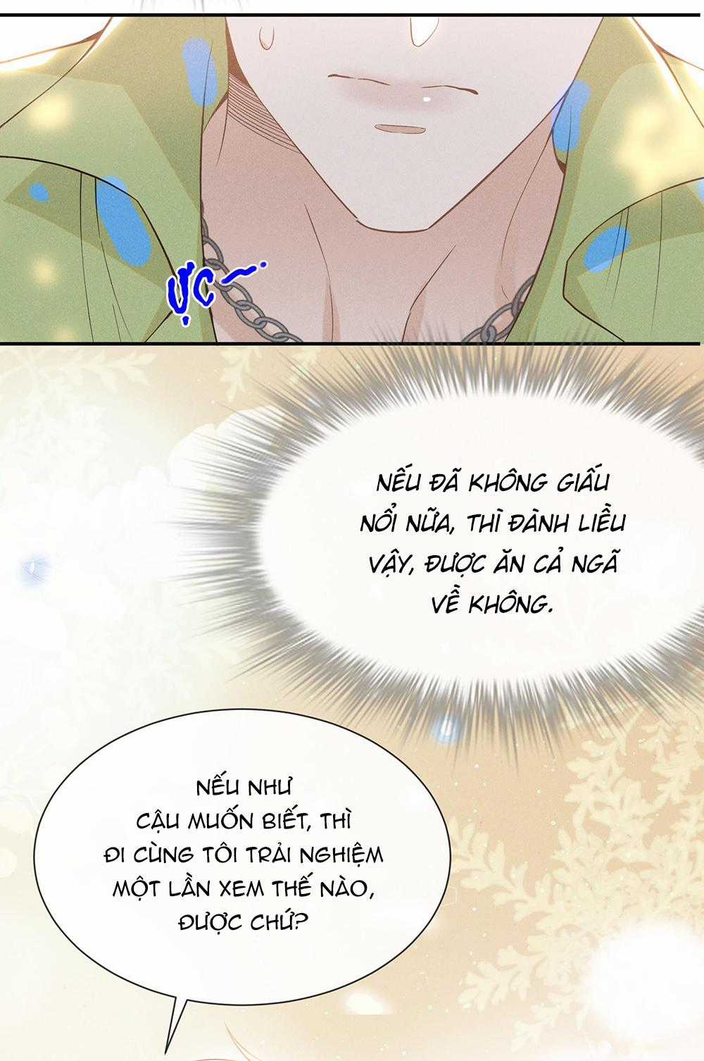 Lai Sinh Bất Kiến - Chapter 36 - Trang 9