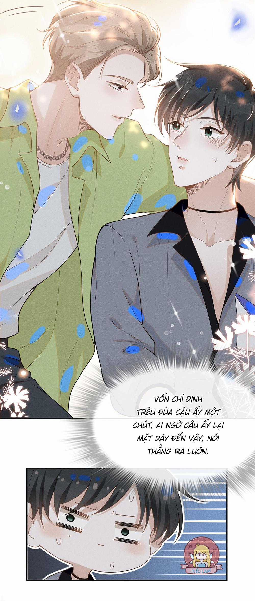 Lai Sinh Bất Kiến - Chapter 36 - Trang 10