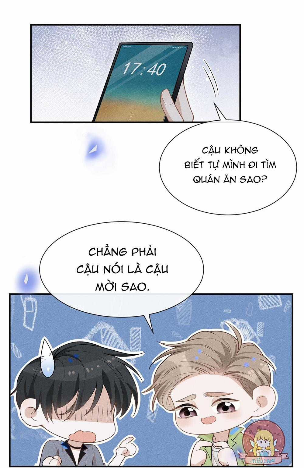 Lai Sinh Bất Kiến - Chapter 37 - Trang 13