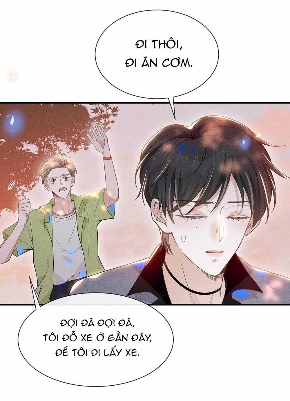 Lai Sinh Bất Kiến - Chapter 37 - Trang 16