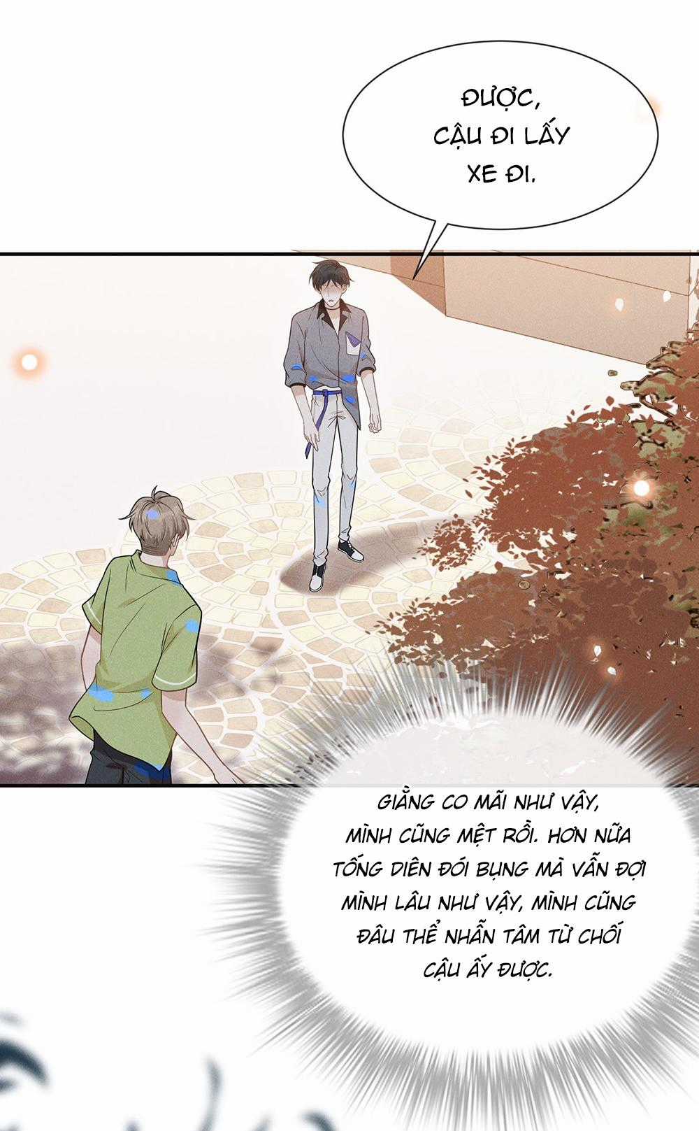 Lai Sinh Bất Kiến - Chapter 37 - Trang 18