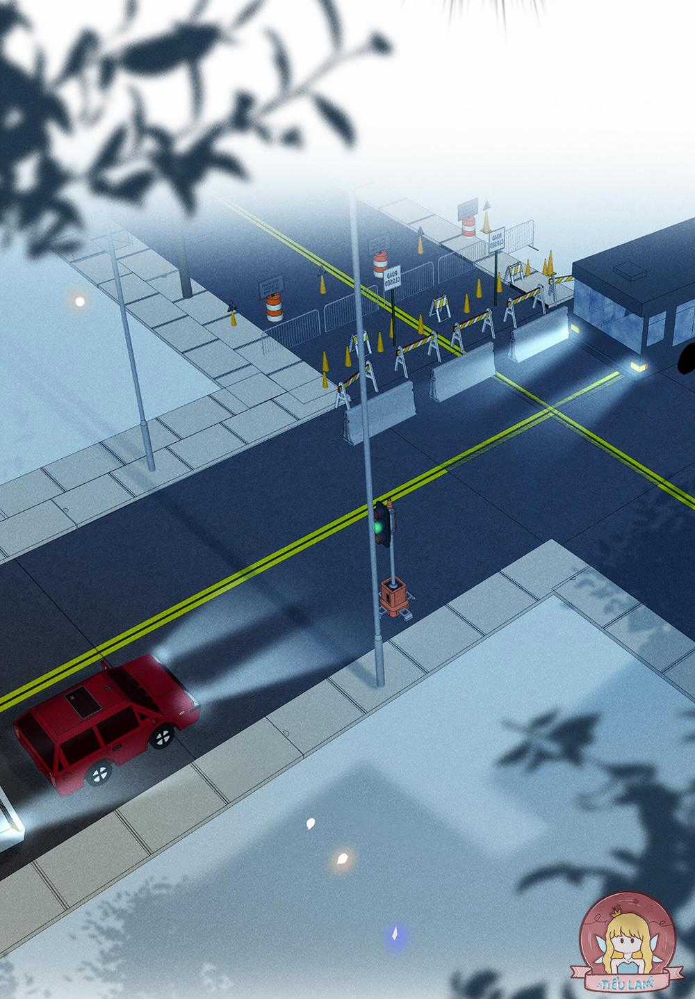 Lai Sinh Bất Kiến - Chapter 37 - Trang 19