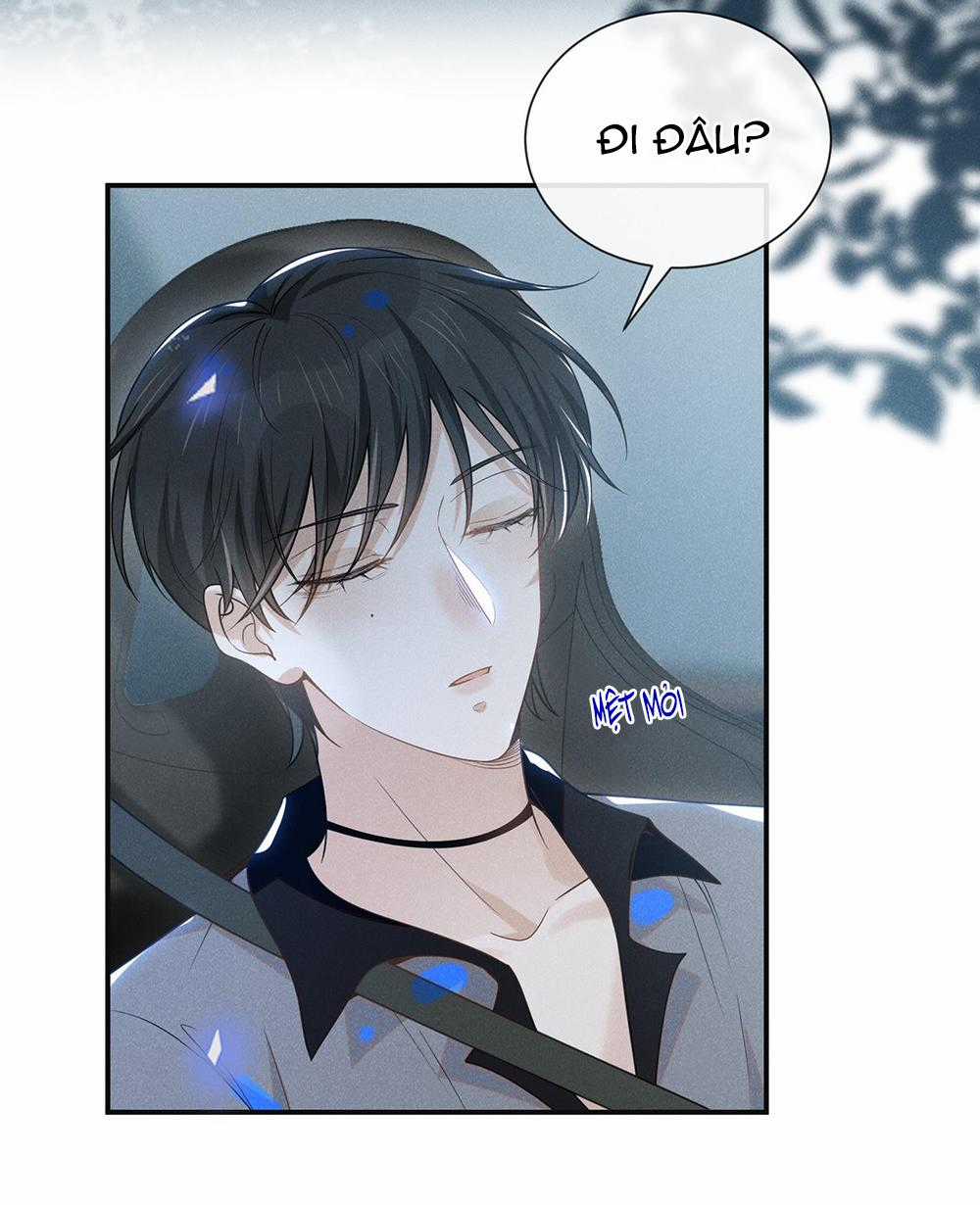 Lai Sinh Bất Kiến - Chapter 37 - Trang 20