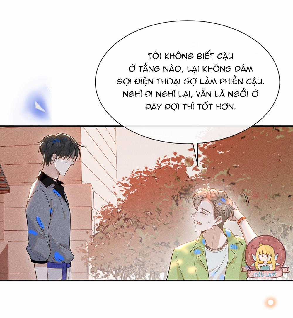 Lai Sinh Bất Kiến - Chapter 37 - Trang 3