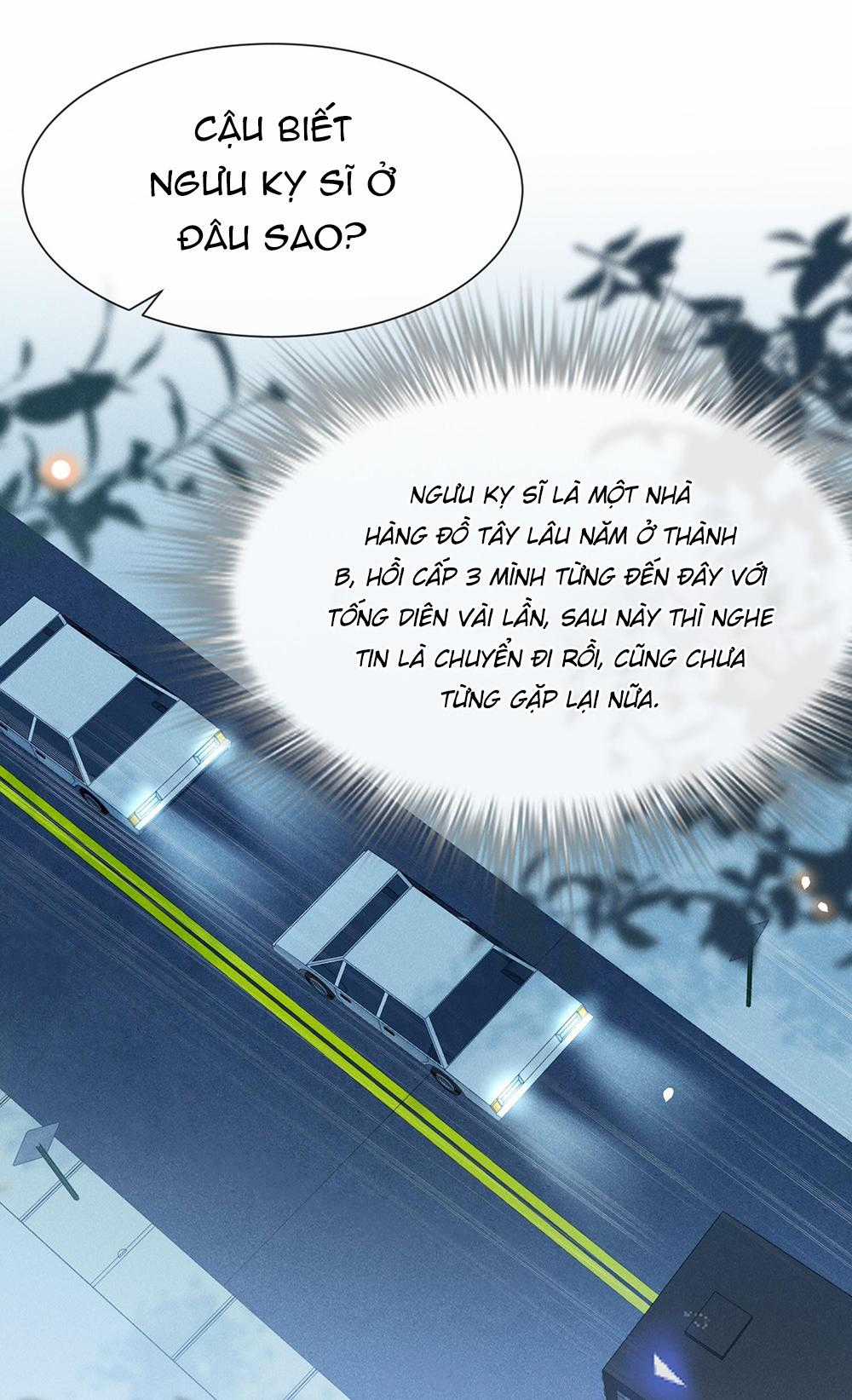 Lai Sinh Bất Kiến - Chapter 37 - Trang 22