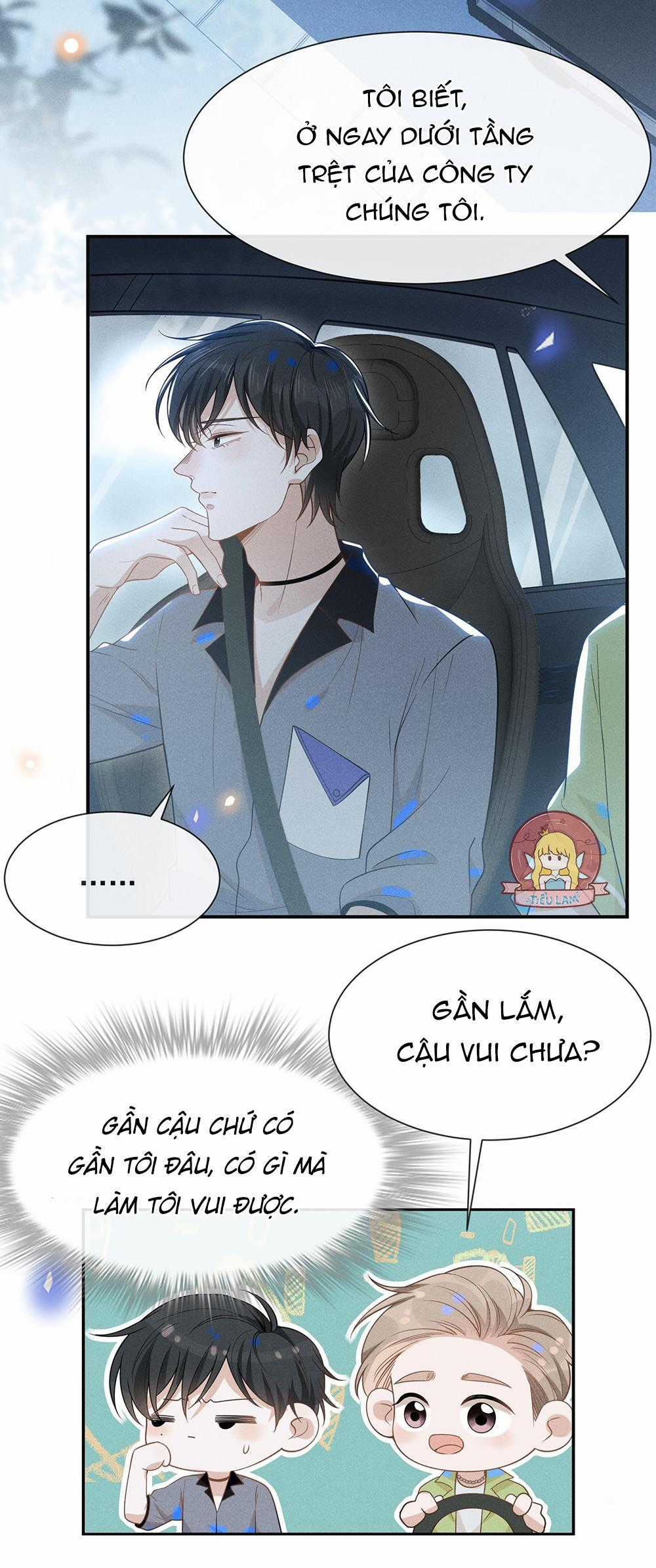 Lai Sinh Bất Kiến - Chapter 37 - Trang 23