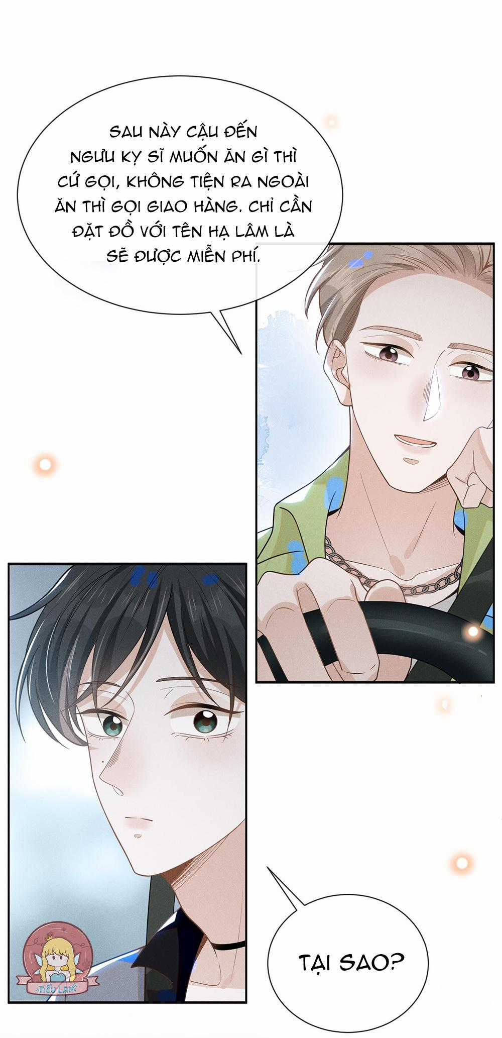 Lai Sinh Bất Kiến - Chapter 37 - Trang 24