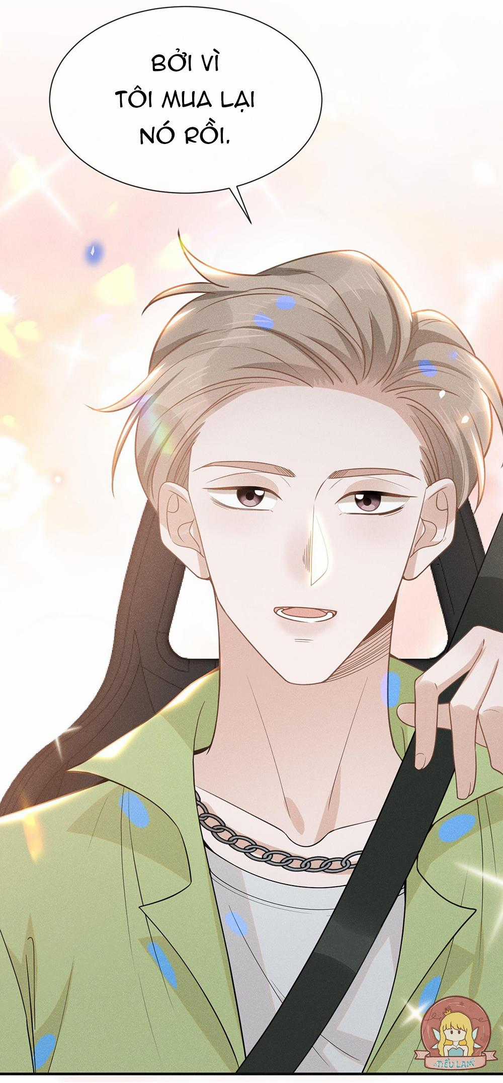 Lai Sinh Bất Kiến - Chapter 37 - Trang 25