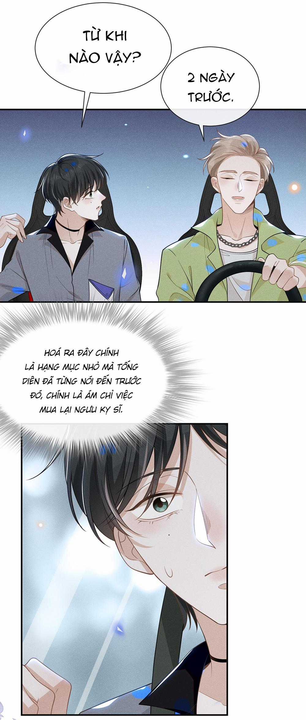 Lai Sinh Bất Kiến - Chapter 37 - Trang 26