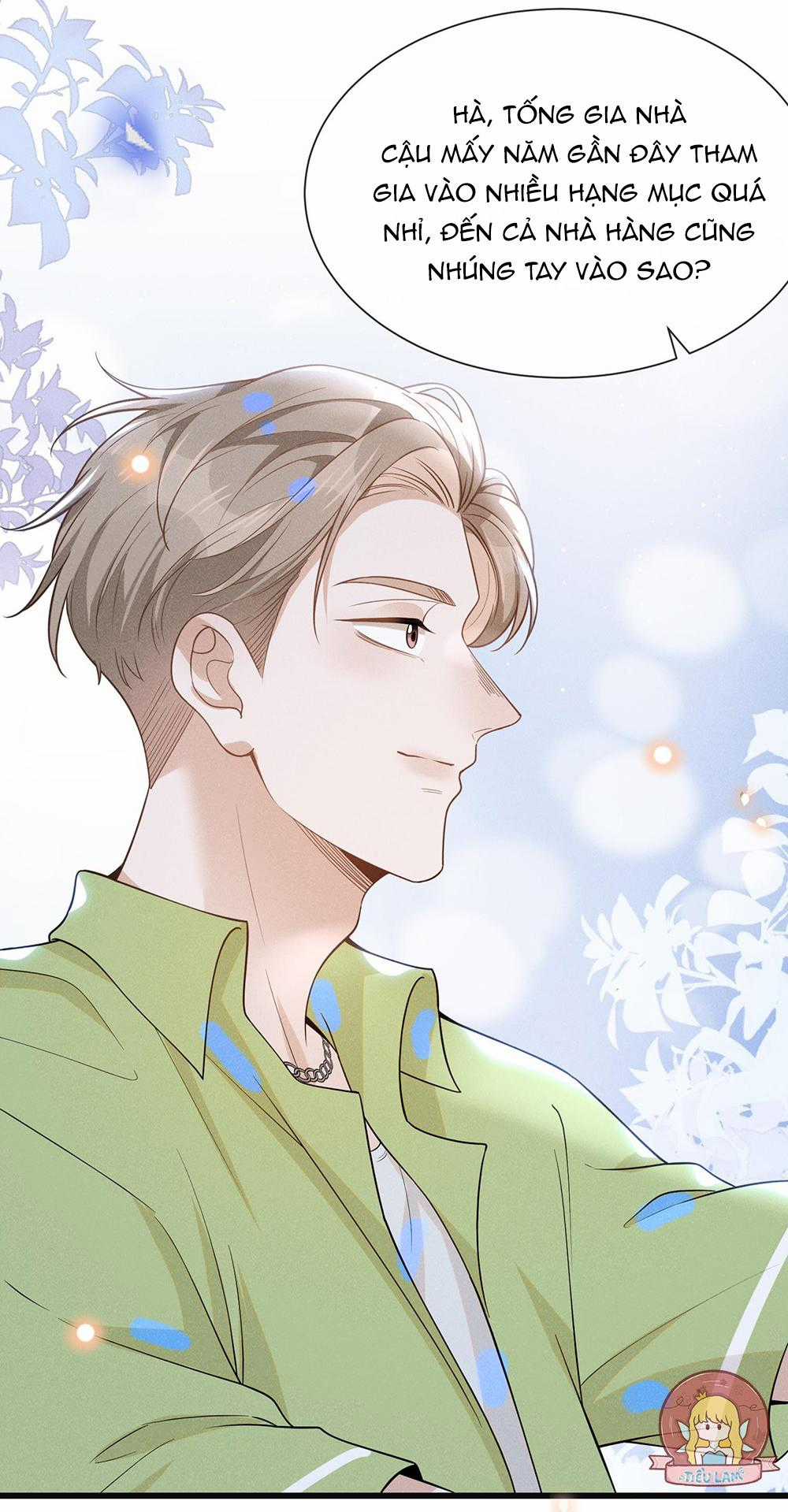 Lai Sinh Bất Kiến - Chapter 37 - Trang 27