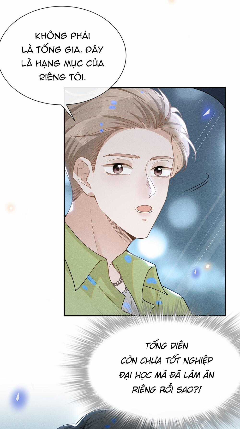 Lai Sinh Bất Kiến - Chapter 37 - Trang 28