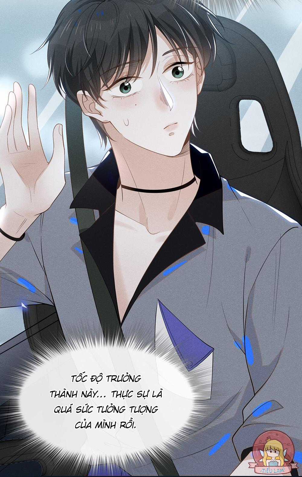 Lai Sinh Bất Kiến - Chapter 37 - Trang 29