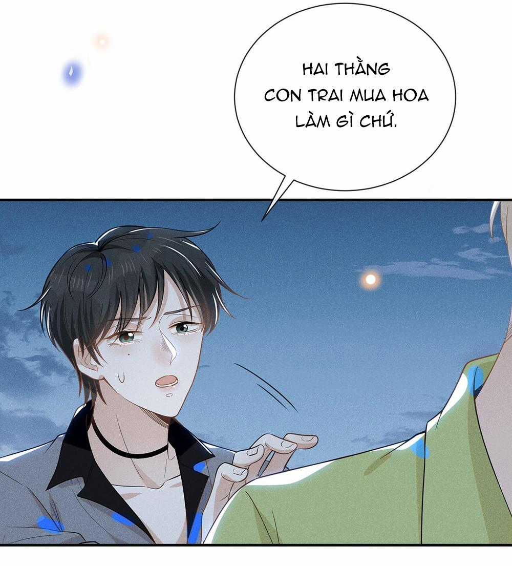 Lai Sinh Bất Kiến - Chapter 37 - Trang 34