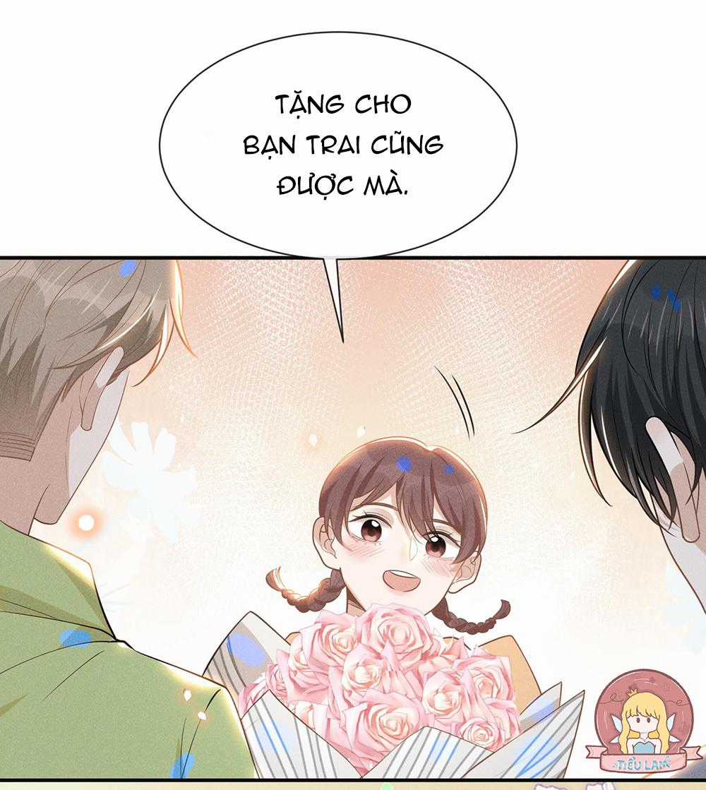 Lai Sinh Bất Kiến - Chapter 37 - Trang 35