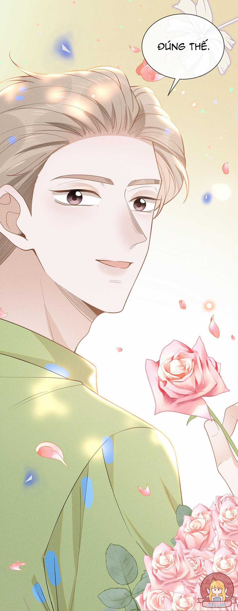 Lai Sinh Bất Kiến - Chapter 37 - Trang 36