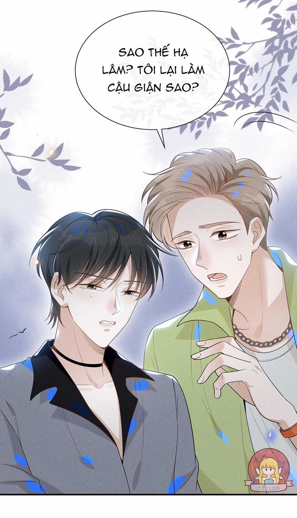 Lai Sinh Bất Kiến - Chapter 37 - Trang 5