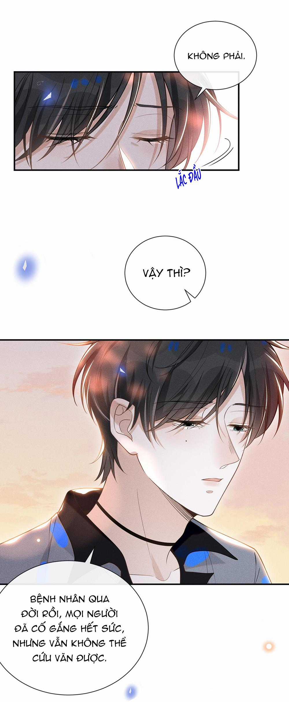 Lai Sinh Bất Kiến - Chapter 37 - Trang 6