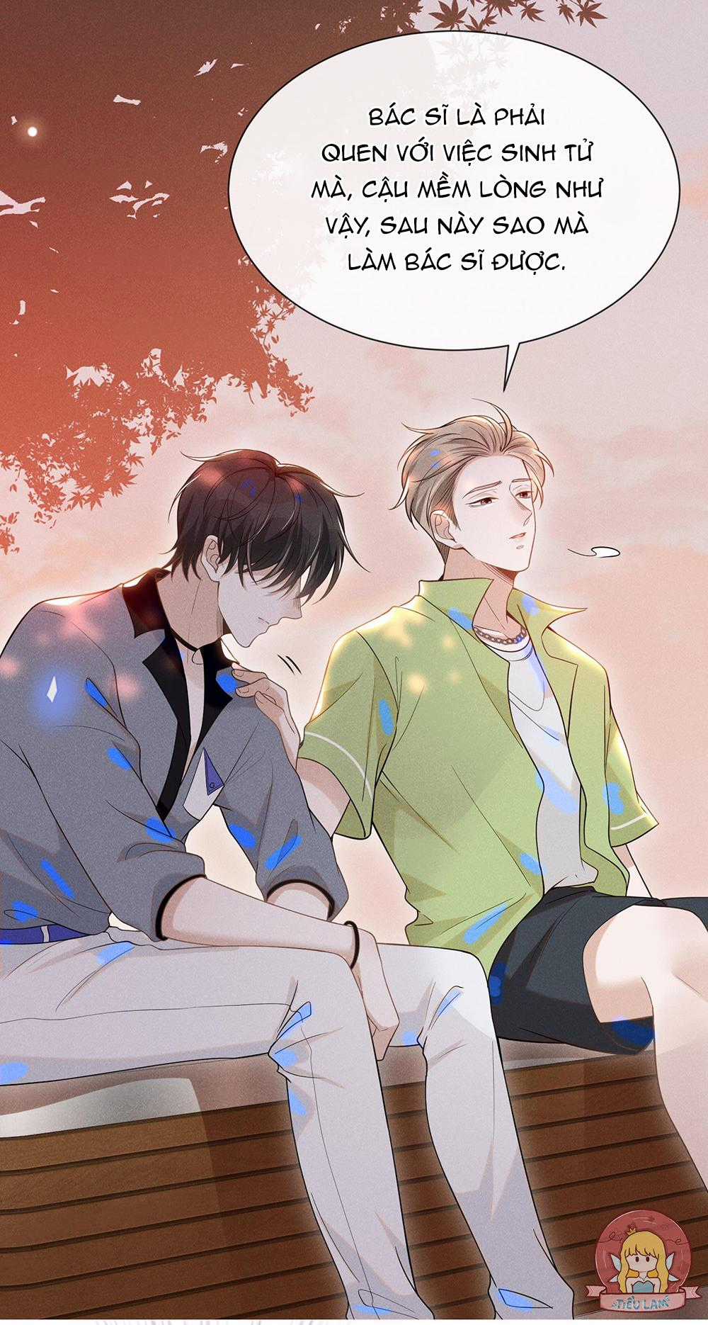 Lai Sinh Bất Kiến - Chapter 37 - Trang 9