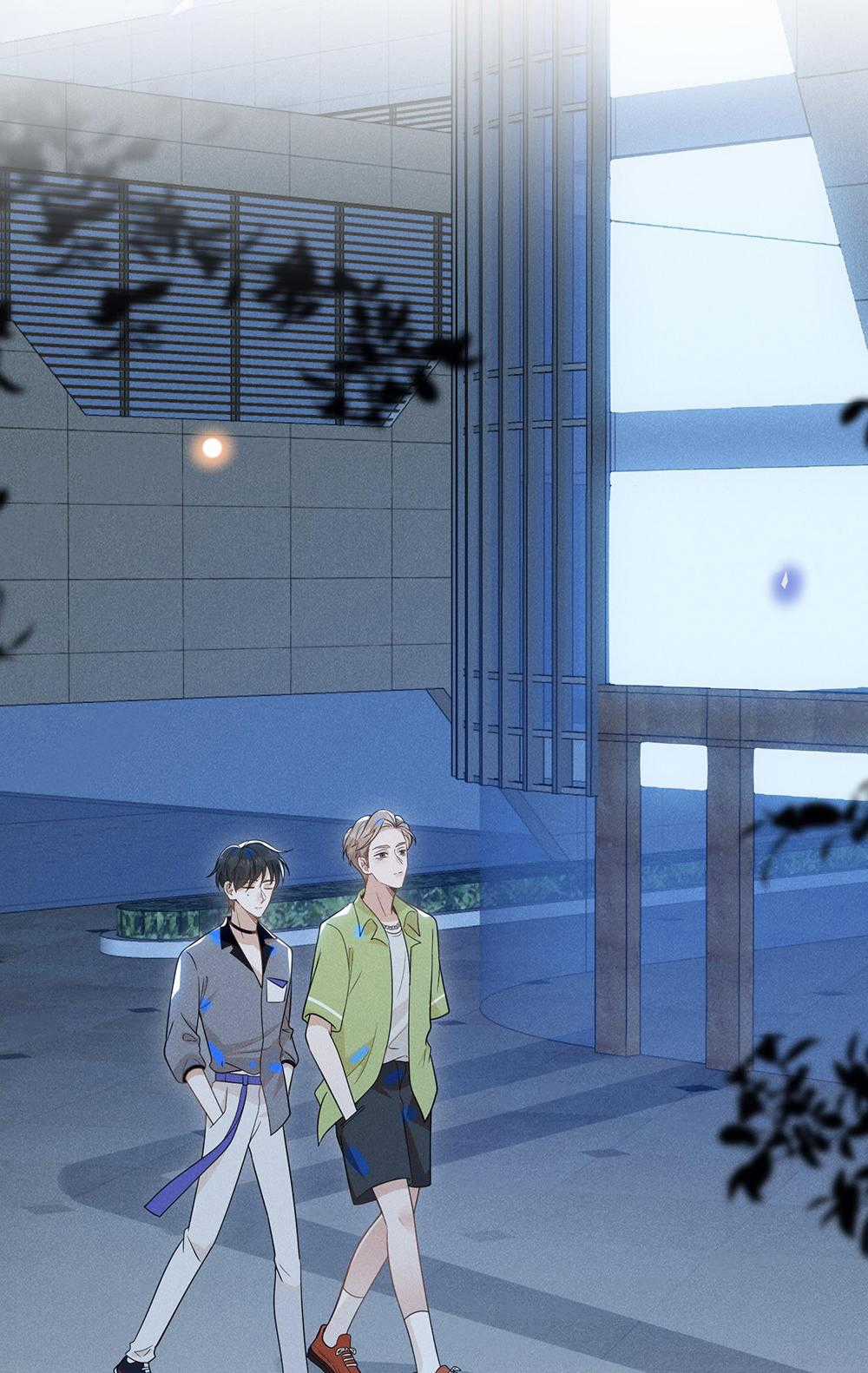 Lai Sinh Bất Kiến - Chapter 38 - Trang 11