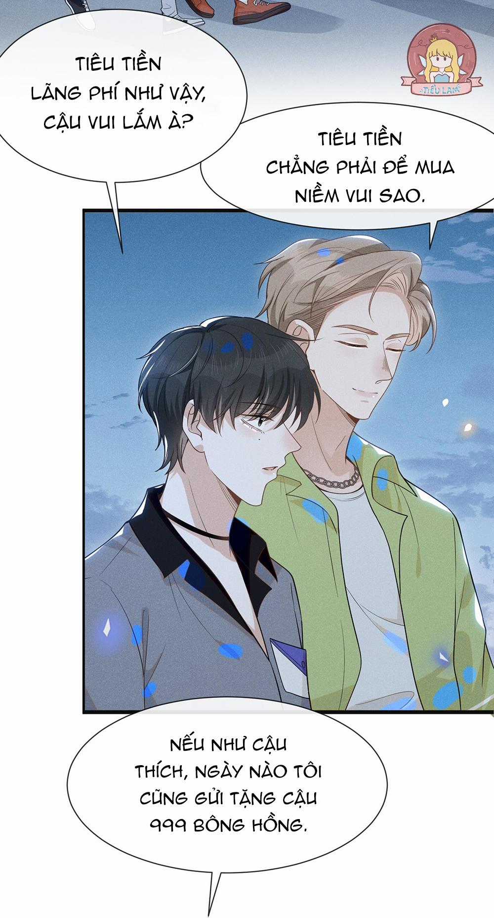 Lai Sinh Bất Kiến - Chapter 38 - Trang 12