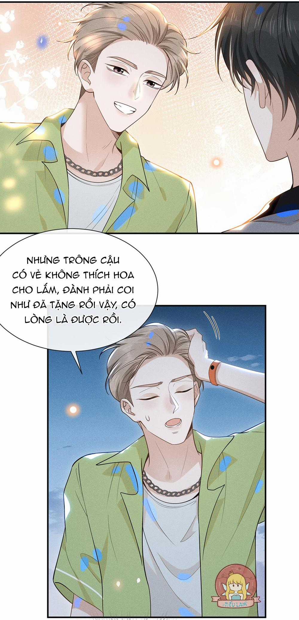 Lai Sinh Bất Kiến - Chapter 38 - Trang 13