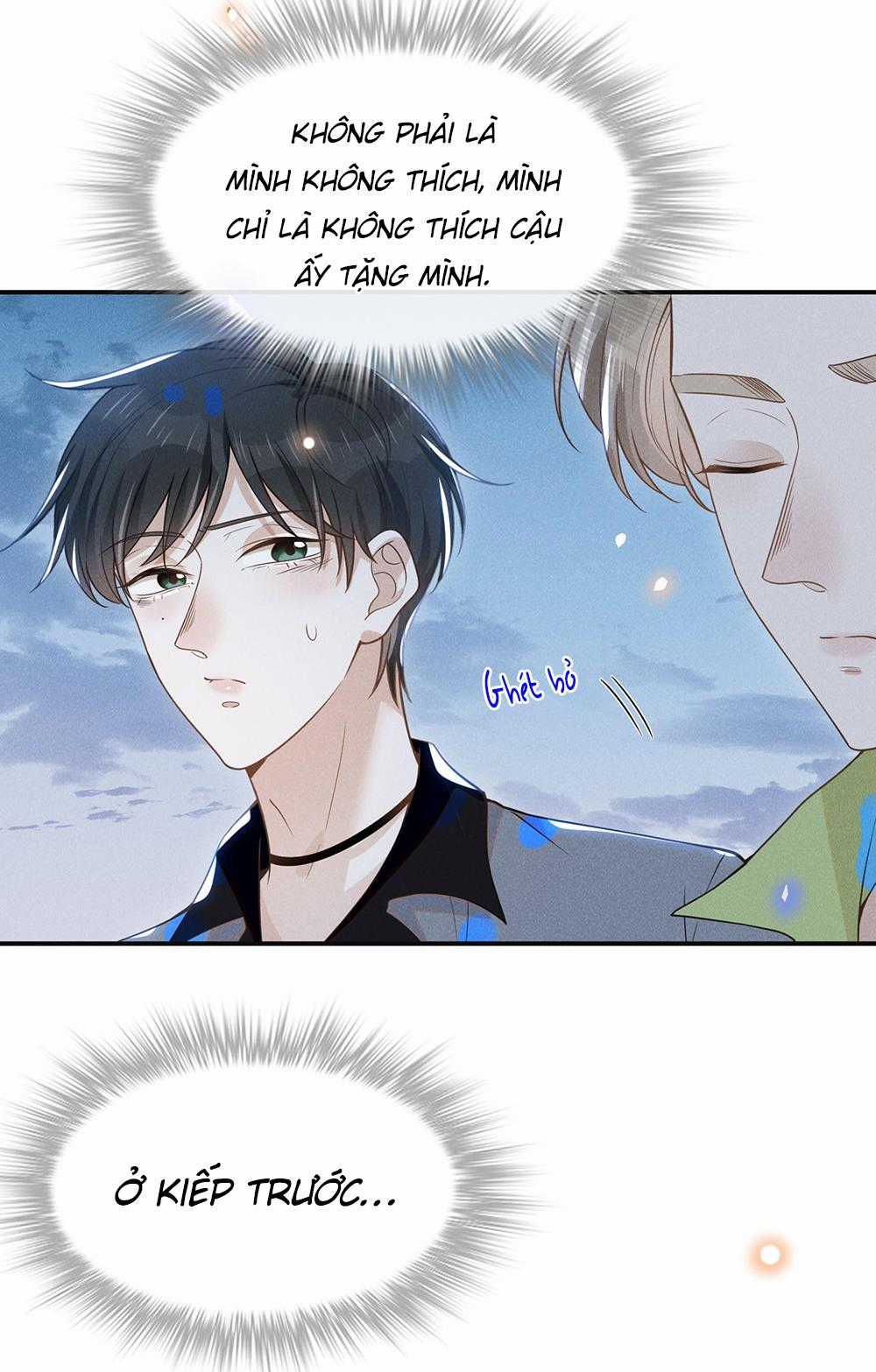 Lai Sinh Bất Kiến - Chapter 38 - Trang 14